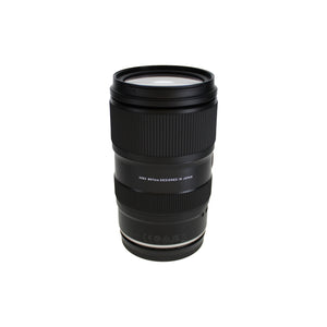 Tamron 28-75mm f/2.8 Di III VXD G2 Lens For Nikon Z Mirrorless Cameras - Bundle Tamron