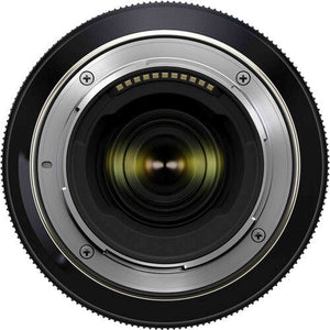 Tamron 50-400mm f/4.5-6.3 Di III VC VXD Lens for Nikon Z Bundle Tamron