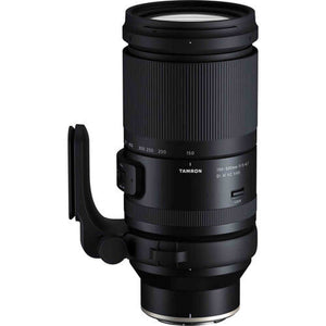 Tamron 150-500mm f/5-6.7 Di III VC VXD Lens for Nikon Z Bundle