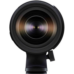 Tamron 150-500mm f/5-6.7 Di III VC VXD Lens for Nikon Z Bundle