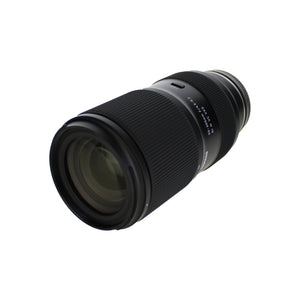Tamron 50-300mm f/4.5-6.3 Di III VC VXD Lens For Sony E Mirrorless Cameras - Bundle Tamron