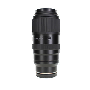 Tamron 50-400mm f/4.5-6.3 Di III VC VXD Lens Nikon Z + Lens Filter Kit + More Tamron