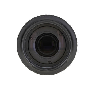 Tamron 50-400mm f/4.5-6.3 Di III VC VXD Lens Nikon Z + Lens Filter Kit + More Tamron