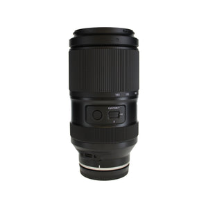 Tamron 70-180mm f/2.8 Di III VC VXD G2 Lens For Sony E Mirrorless Cameras - Bundle Tamron