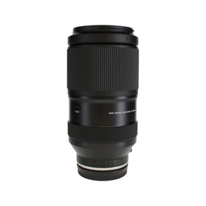 Tamron 70-180mm f/2.8 Di III VC VXD G2 Lens For Sony E Mirrorless Cameras - Bundle Tamron