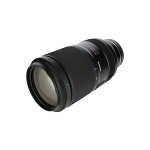 Tamron 70-180mm f/2.8 Di III VC VXD G2 Lens For Sony E Mirrorless Cameras - Bundle Tamron