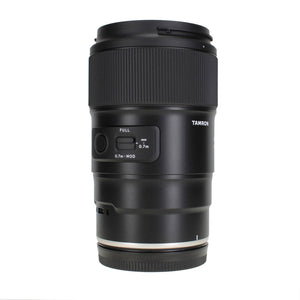 Tamron 90mm f/2.8 Di III VXD Macro Lens Nikon Z + Sling Backpack + More Tamron