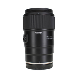Tamron 90mm f/2.8 Di III VXD Macro Lens Nikon Z + Sling Backpack + More Tamron
