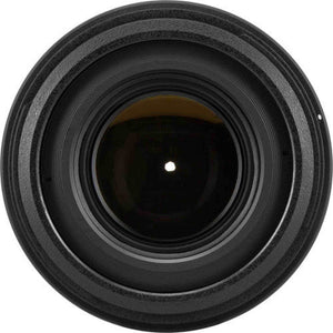 Tamron SP 60mm f/2 Di II 1:1 Macro Lens for Sony A + Essentials Tamron
