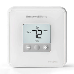 Honeywell TH1110D2009 T1 Pro Non Programmable Thermostat 1H/1C Heat Pump Honeywell