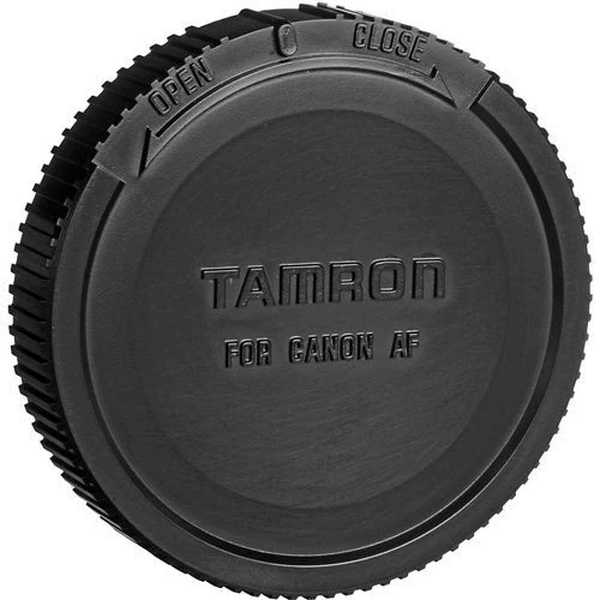 Tamron SP AF 10-24mm f / 3.5-4.5 DI II Zoom Lens For Canon DSLR Cameras Tamron