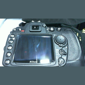 Nikon D300 DX 12.3MP Digital SLR Camera Body Only - Used Nikon