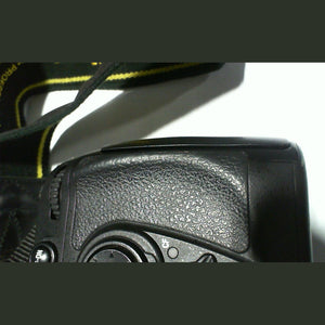 Nikon D300 DX 12.3MP Digital SLR Camera Body Only - Used Nikon
