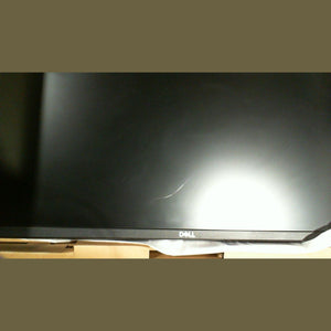 Dell P Series 24" Screen LED-Lit Monitor Black P2419H - Used Dell