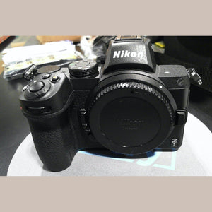 Nikon Z 5 w/NIKKOR Z 24-50mm f/4-6.3 - Used Nikon