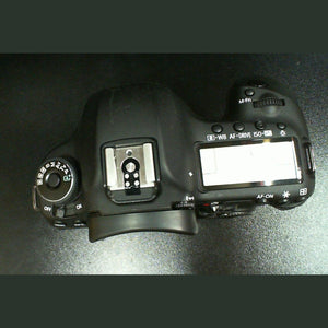 Canon 5d Mark III Digital SLR Camera - Used Canon