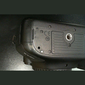 Canon 5d Mark III Digital SLR Camera - Used Canon