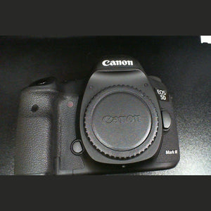 Canon 5d Mark III Digital SLR Camera - Used Canon