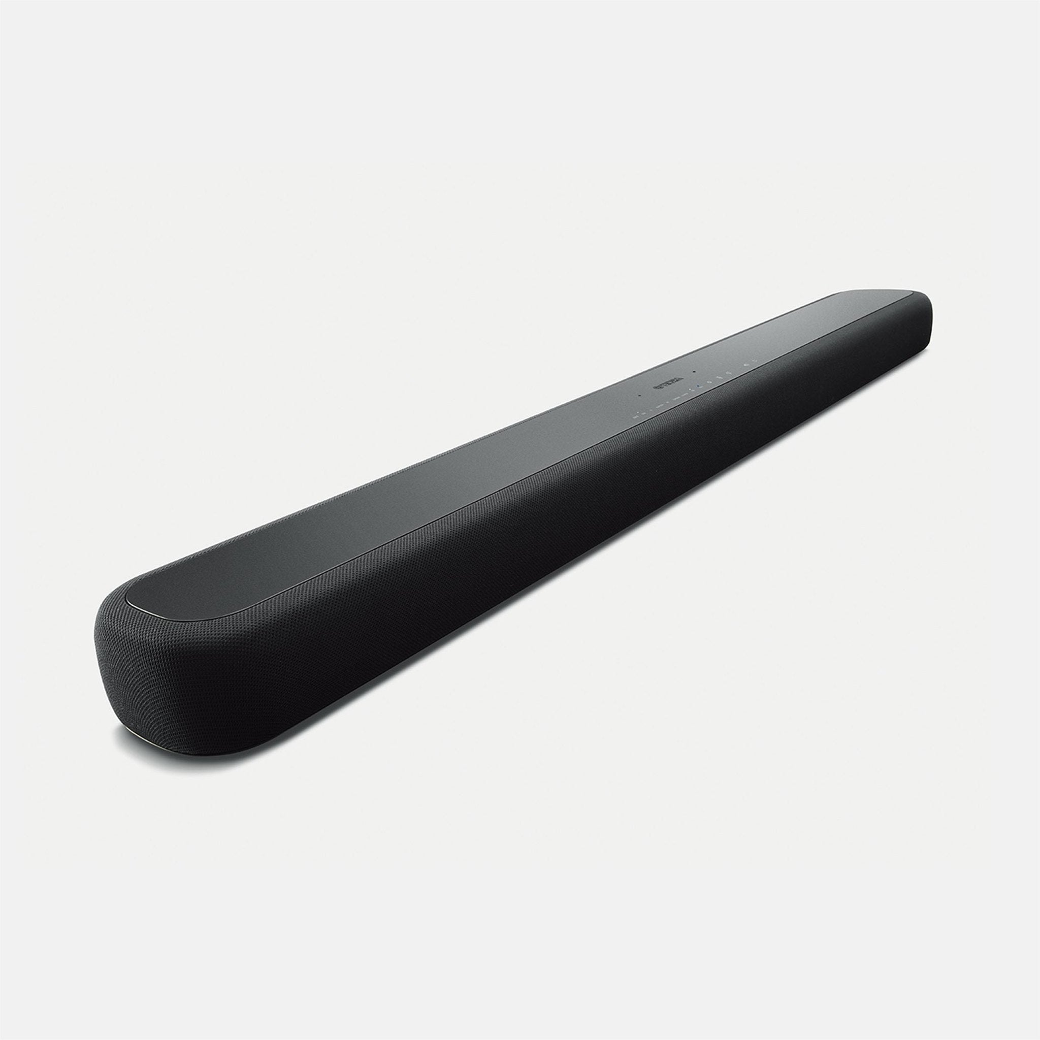 Yamaha Audio YAS-209BL Sound Bar with Wireless Subwoofer Yamaha