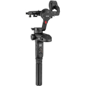 Zhiyun-Tech WEEBILL LAB Handheld Stabilizer for Mirrorless Cameras - Used ZHIYUN