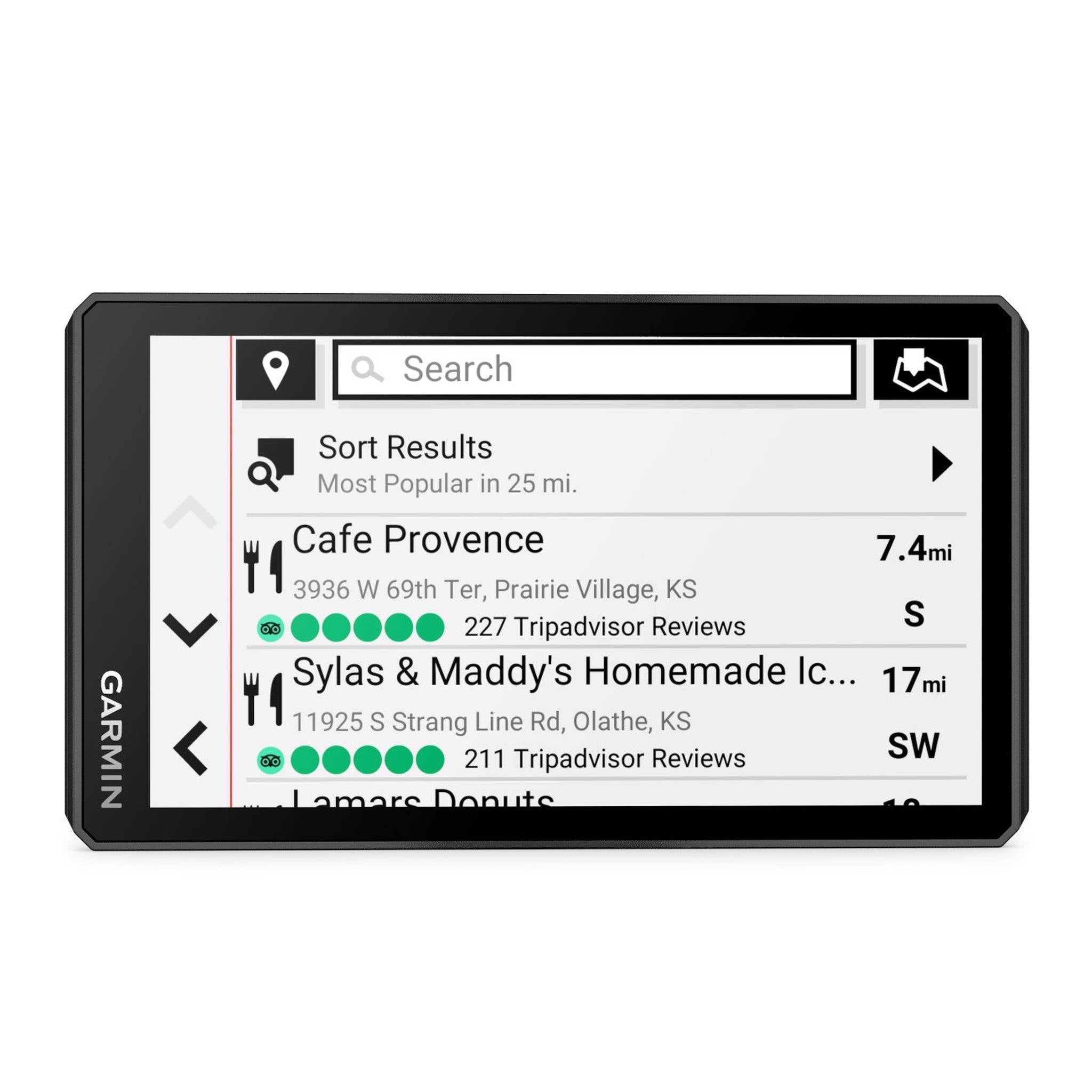 Garmin Zumo XT2 All-Terrain Motorcycle Navigator, Visual Route Planner - Bundle Garmin