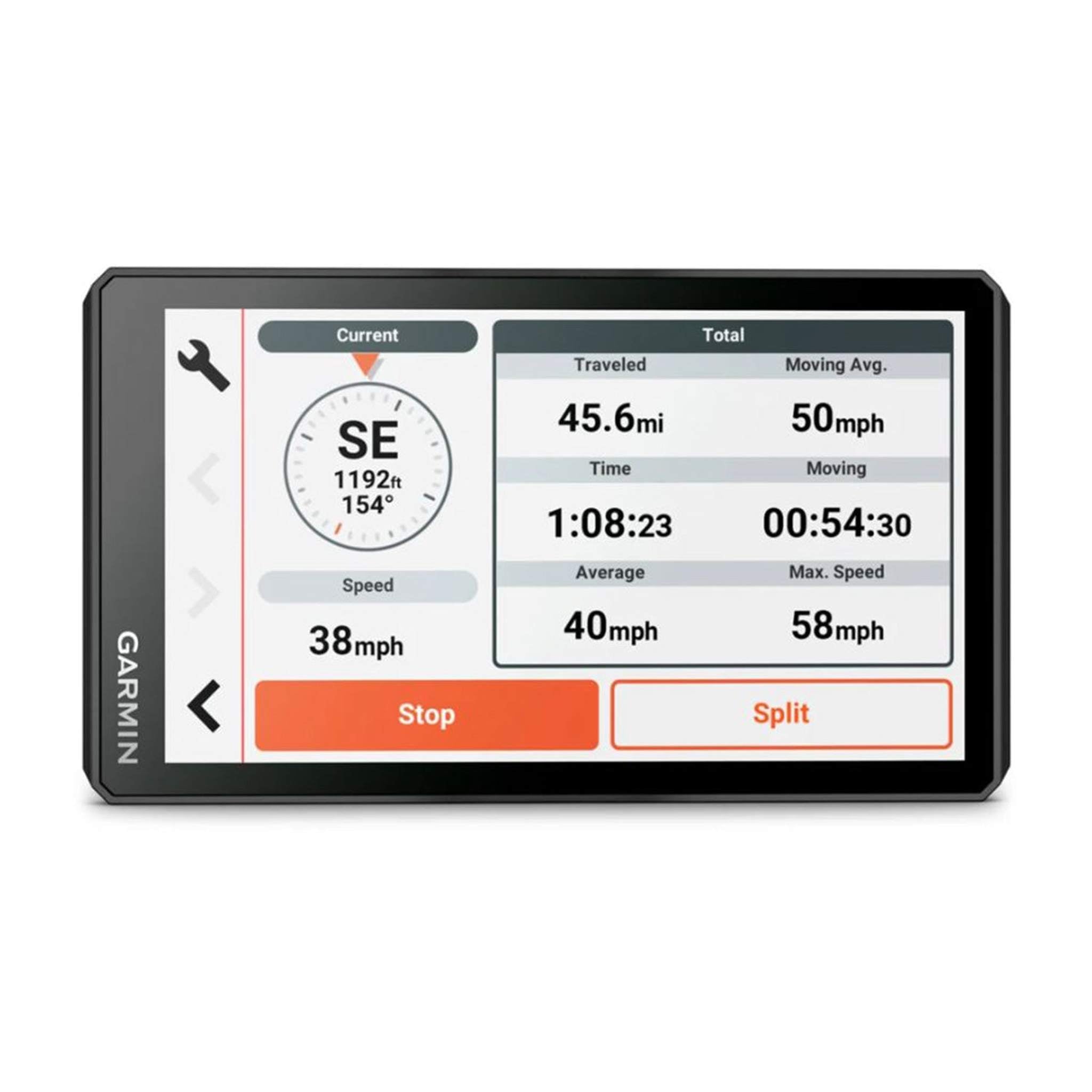 Garmin Zumo XT2 MT-S with USB Car and Wall Adapters and 6Ave Cleaning Cloth Garmin