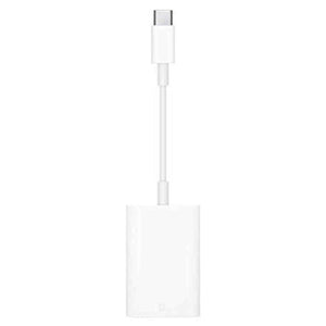 Apple USB-C to SD Card Reader Apple