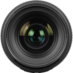 Tamron SP 45mm f/1.8 Di VC USD Lens for Nikon F + Accessories INTL Model Tamron