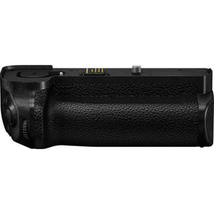 Panasonic Authentic LUMIX S Series Vertical Battery Grip, with Shutter Release & Focus Point Control DMW-BGS1R Panasonic