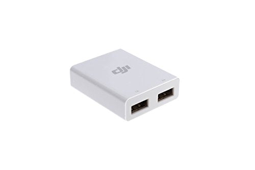 DJI Part 55 USB Charger for Intelligent Battery
