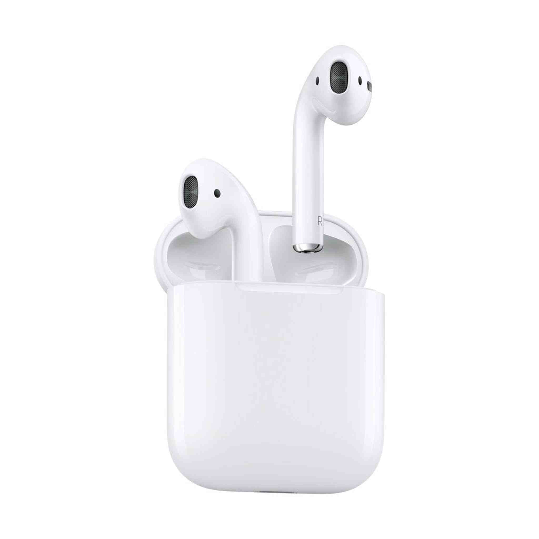 Apple AirPods with Charging Case Previous Model Apple