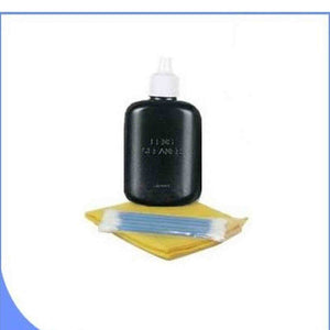 3 Piece Filter Kit UV, FD, CPL 27mm Filters w/ Hard Case for Panasonic Camcorders BVI