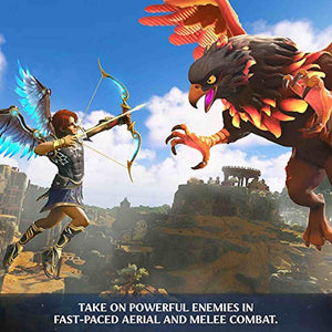 Immortals Fenyx Rising PlayStation 5 Standard Edition Ubisoft