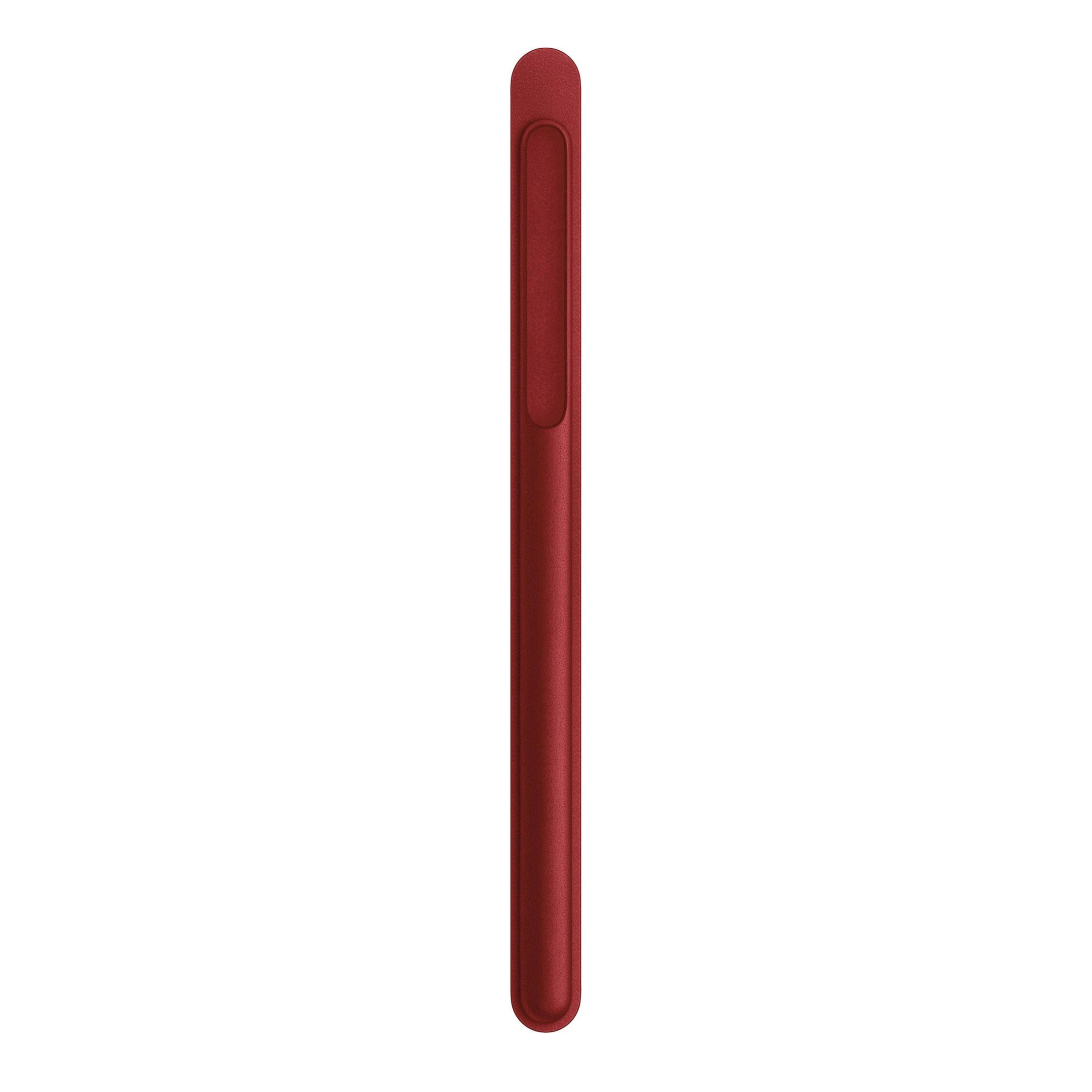 Apple Pencil Case - (Product) RED
