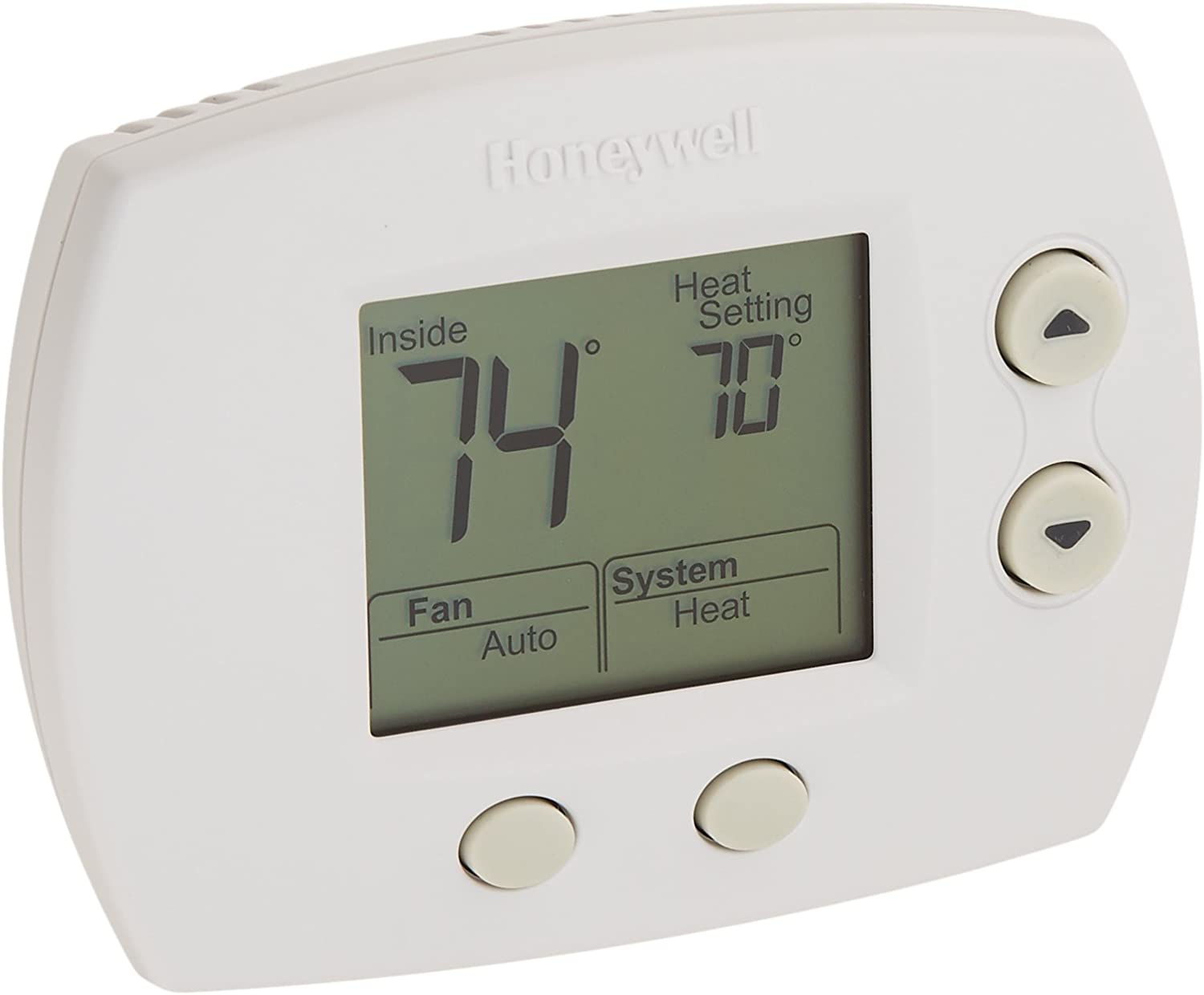 Honeywell TH5110D1022 Non Programmable Thermostat