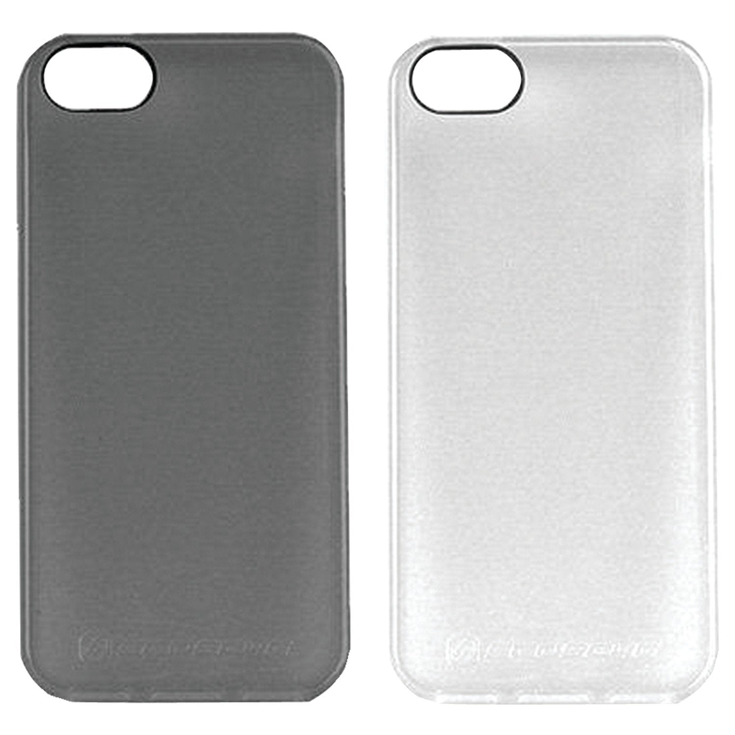 Scosche IP5TPUD glosSEE g5 for iPhone 5- Clear