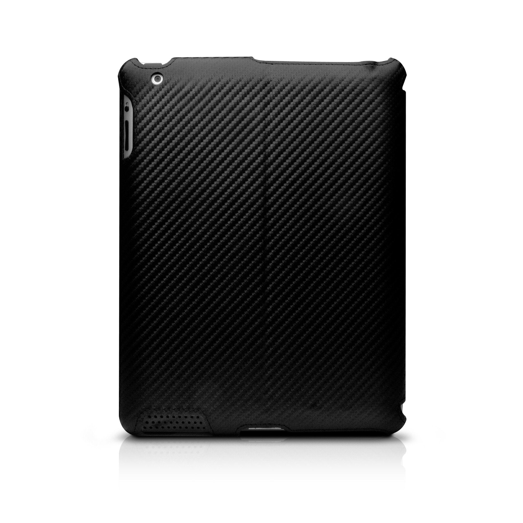 Marware AHHB1P C.E.O. Hybrid for the iPad (3rd and 4th Generation), Carbon Fiber