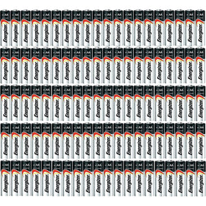 Energizer AA Max Alkaline E91 Batteries Energizer