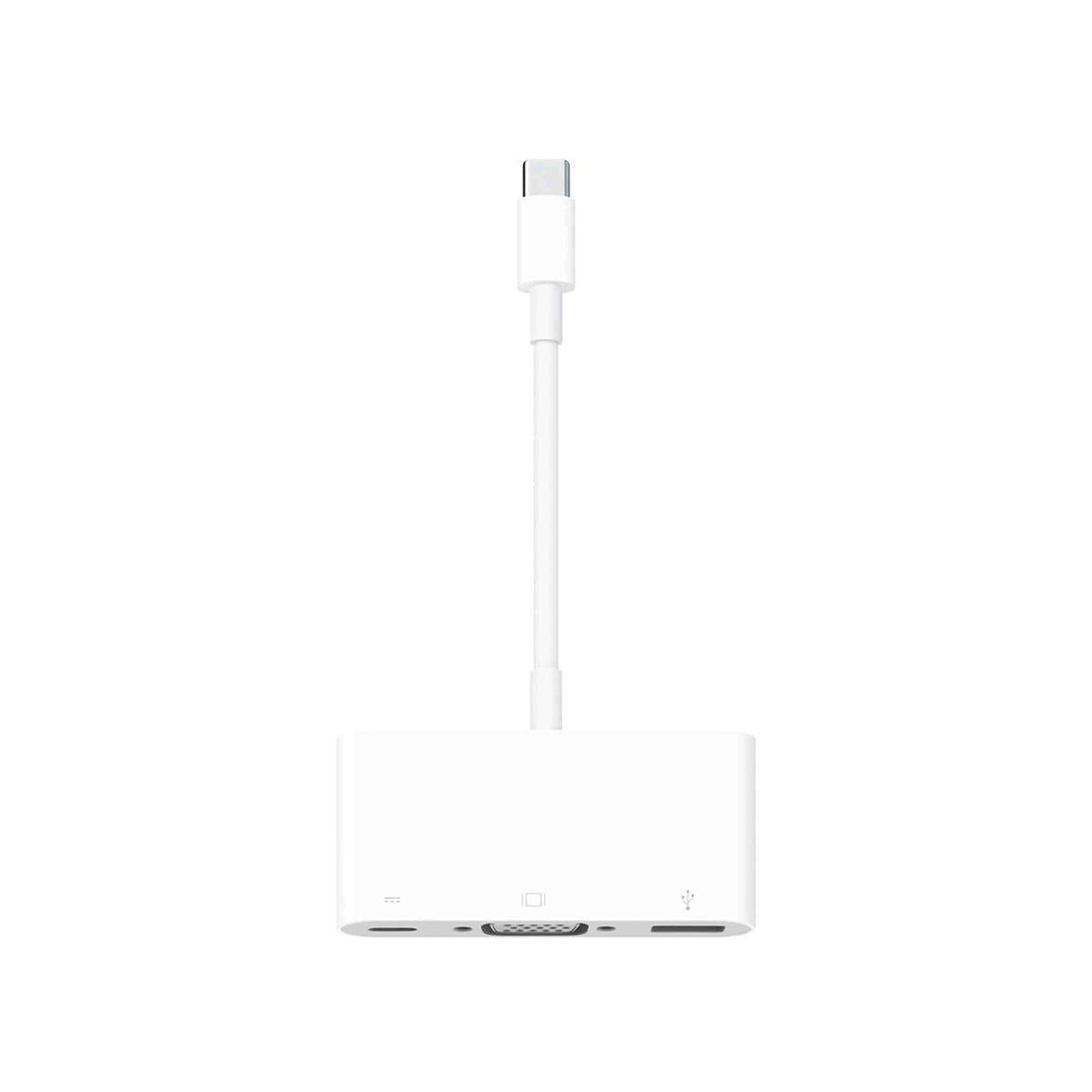 Apple USB-C VGA Multiport Adapter