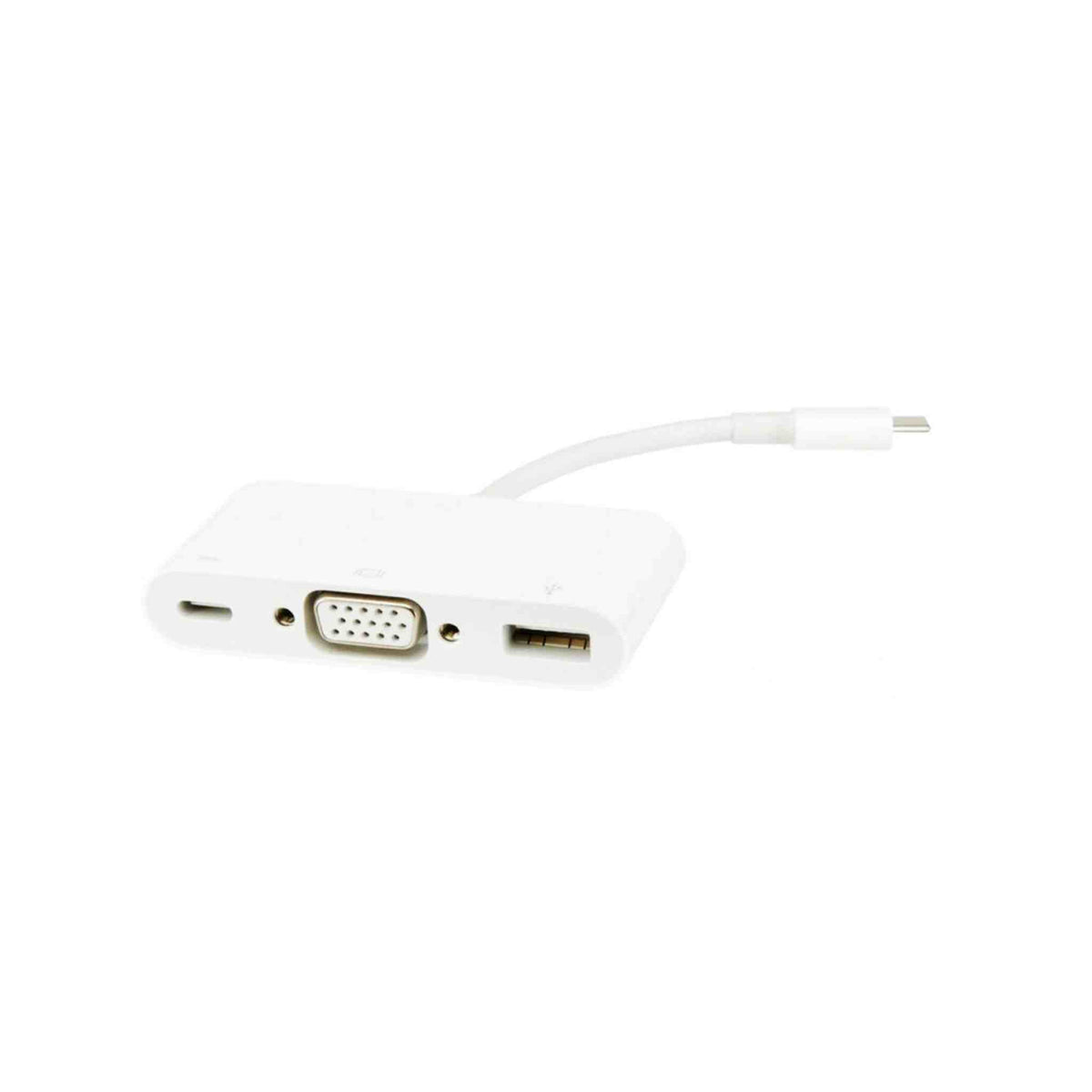 Apple USB-C VGA Multiport Adapter