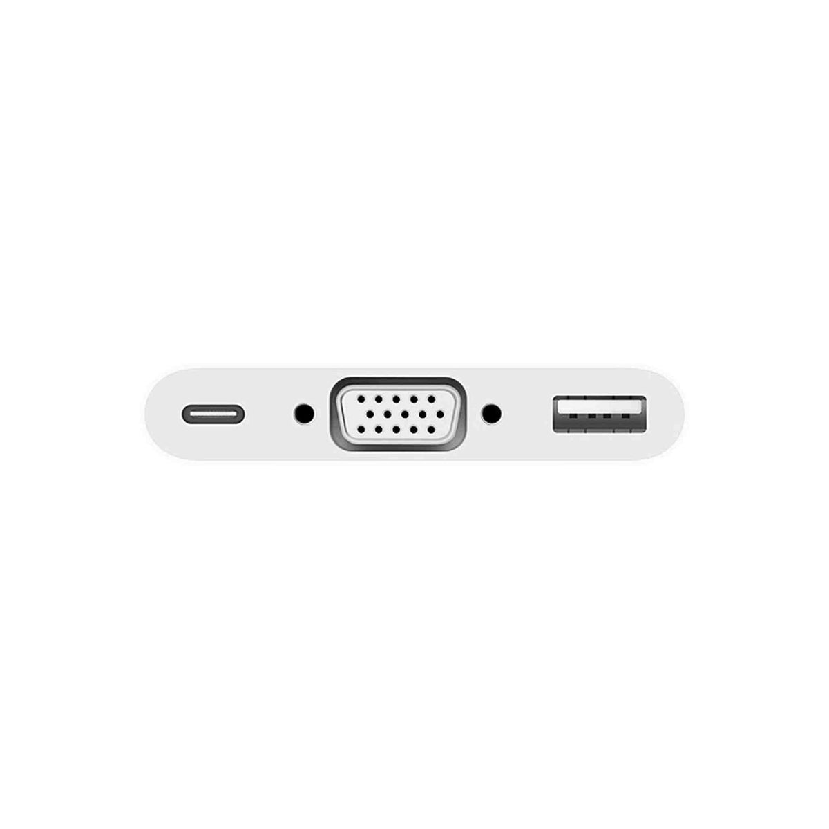 Apple USB-C VGA Multiport Adapter