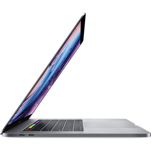 Apple Macbook Pro 15 (Z0V15) with 2.6GHz, 6 Core, 32GB RAM and 512GB SSD Space Gray with Radeon Pro 560X Graphics