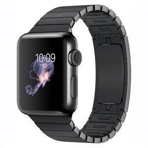 Apple Watch Series 2 38mm Smartwatch Stainless Steel Case Apple