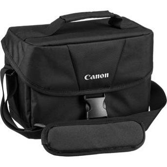 Canon 9320A023 100ES Shoulder Bag, Black