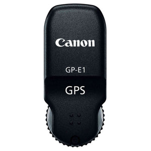 Canon GP-E1 GPS Receiver Canon