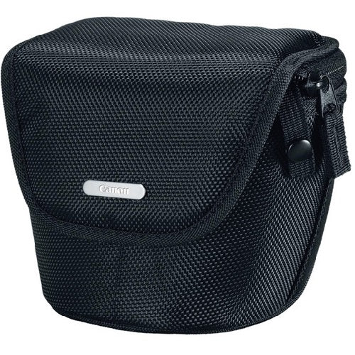 Canon PSC-4050 Deluxe Soft Case for the PowerShot SX500 IS Camera - Black