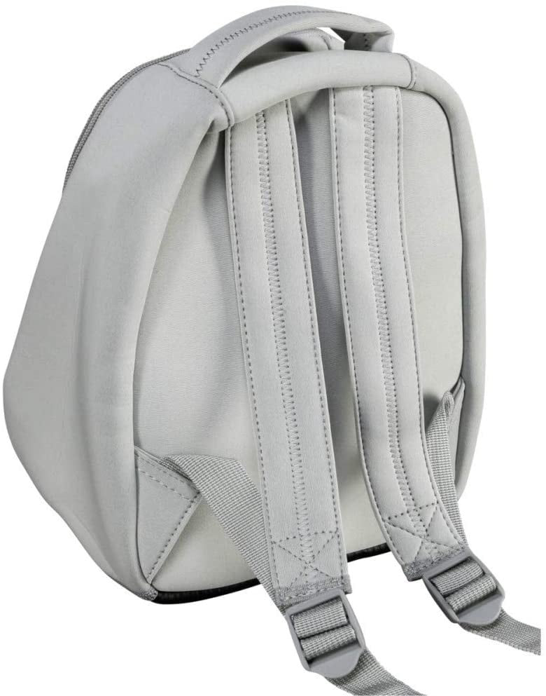 Nikon VAECSS63 Kinder Smile Camera Backpack Bags, White