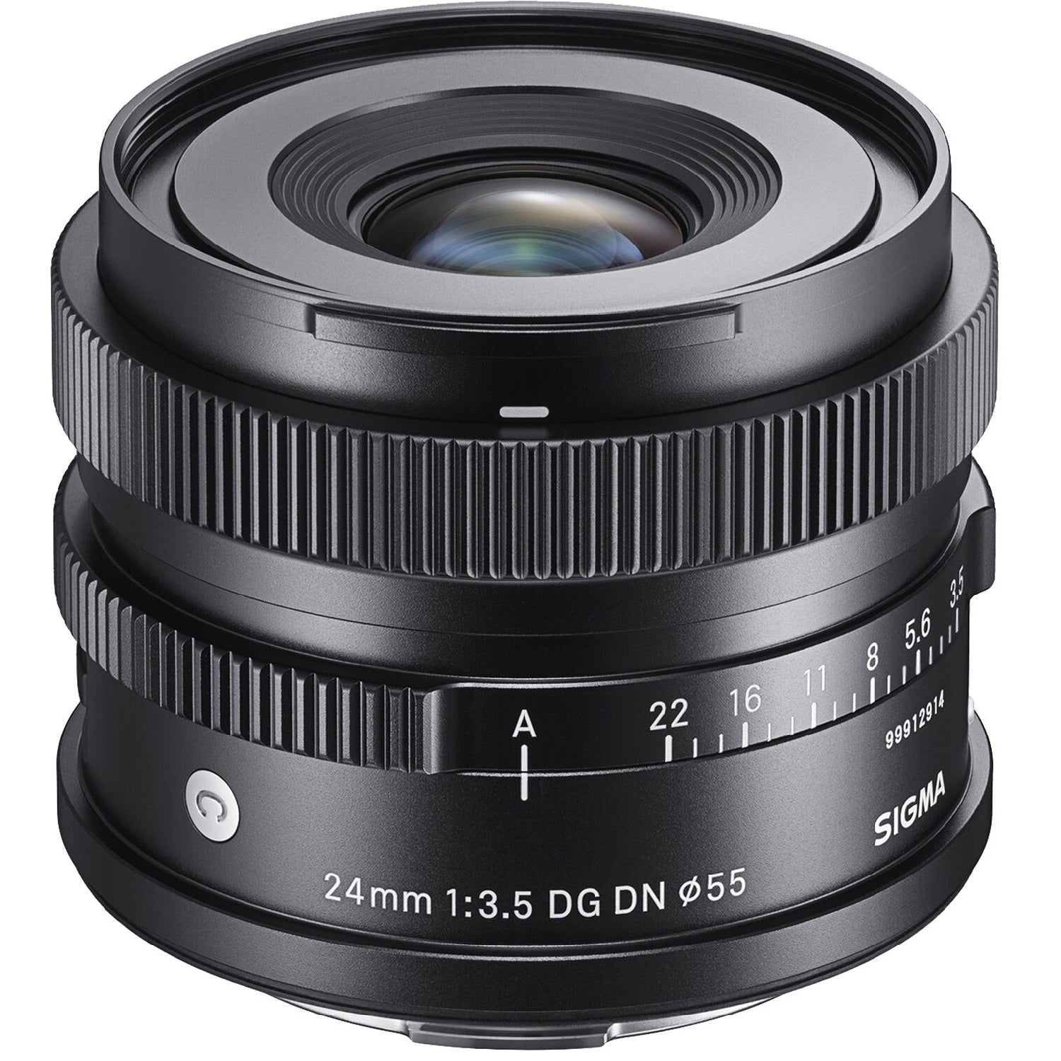 Sigma 24mm F3.5 DG DN for Sony E Mount