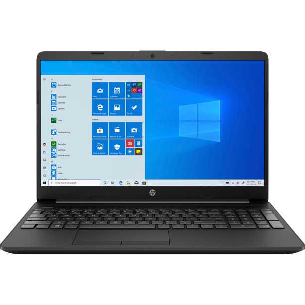 HP 15t-dw300 Home & Business Laptop
