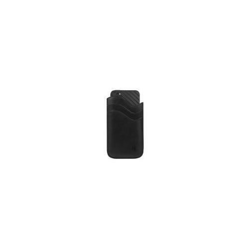 BodyGuardz BZ-KI5CB-0912 Pocket Case for iPhone 5 - Black New